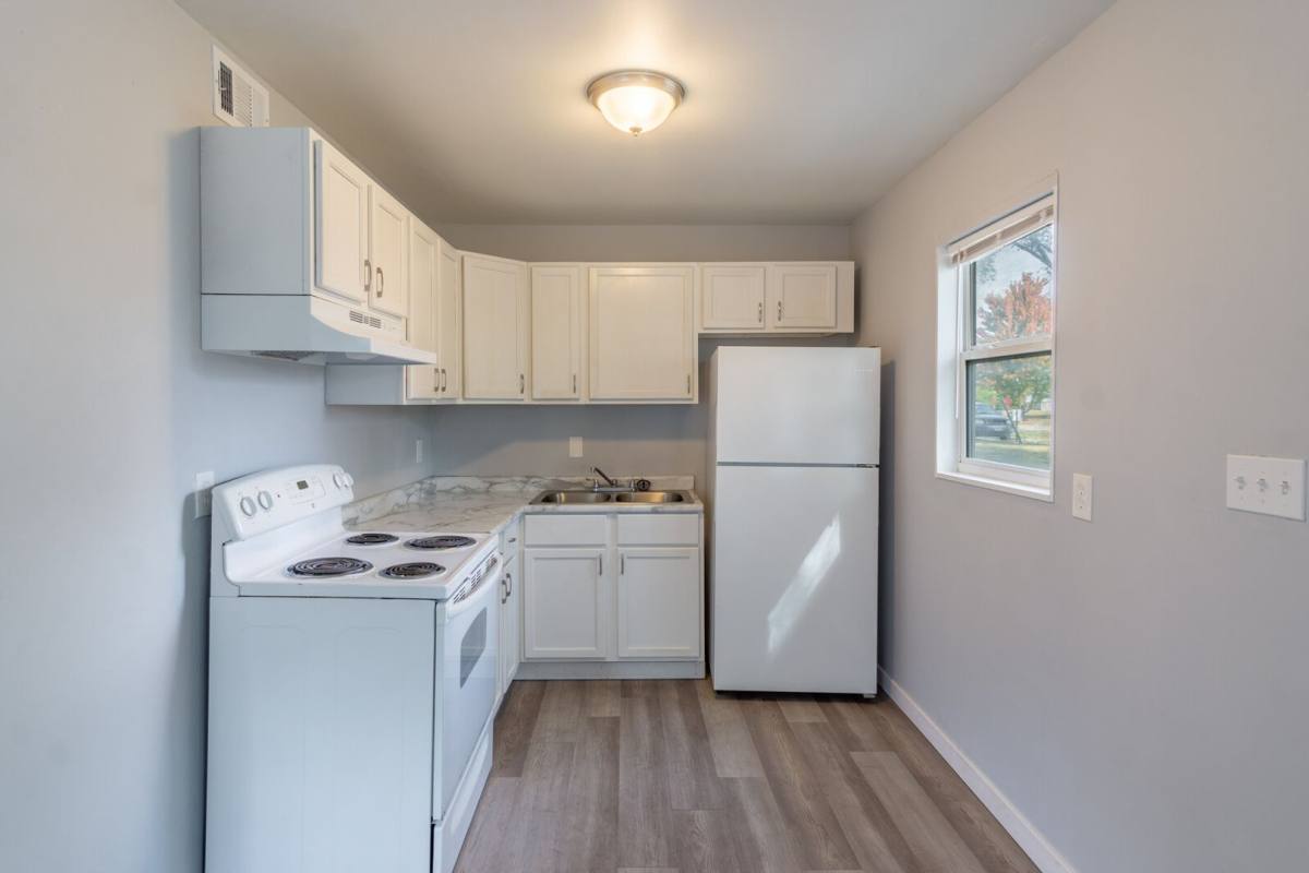 Apartment for rent at 5600 E 140th St, Grandview, MO 64030