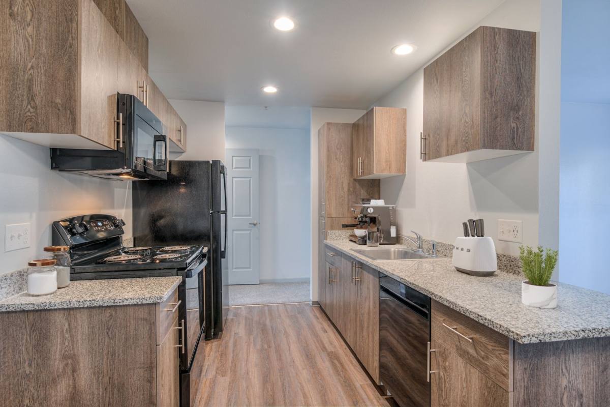 Apartment for rent at 2252 NE Colleen St, Prineville, OR 97754