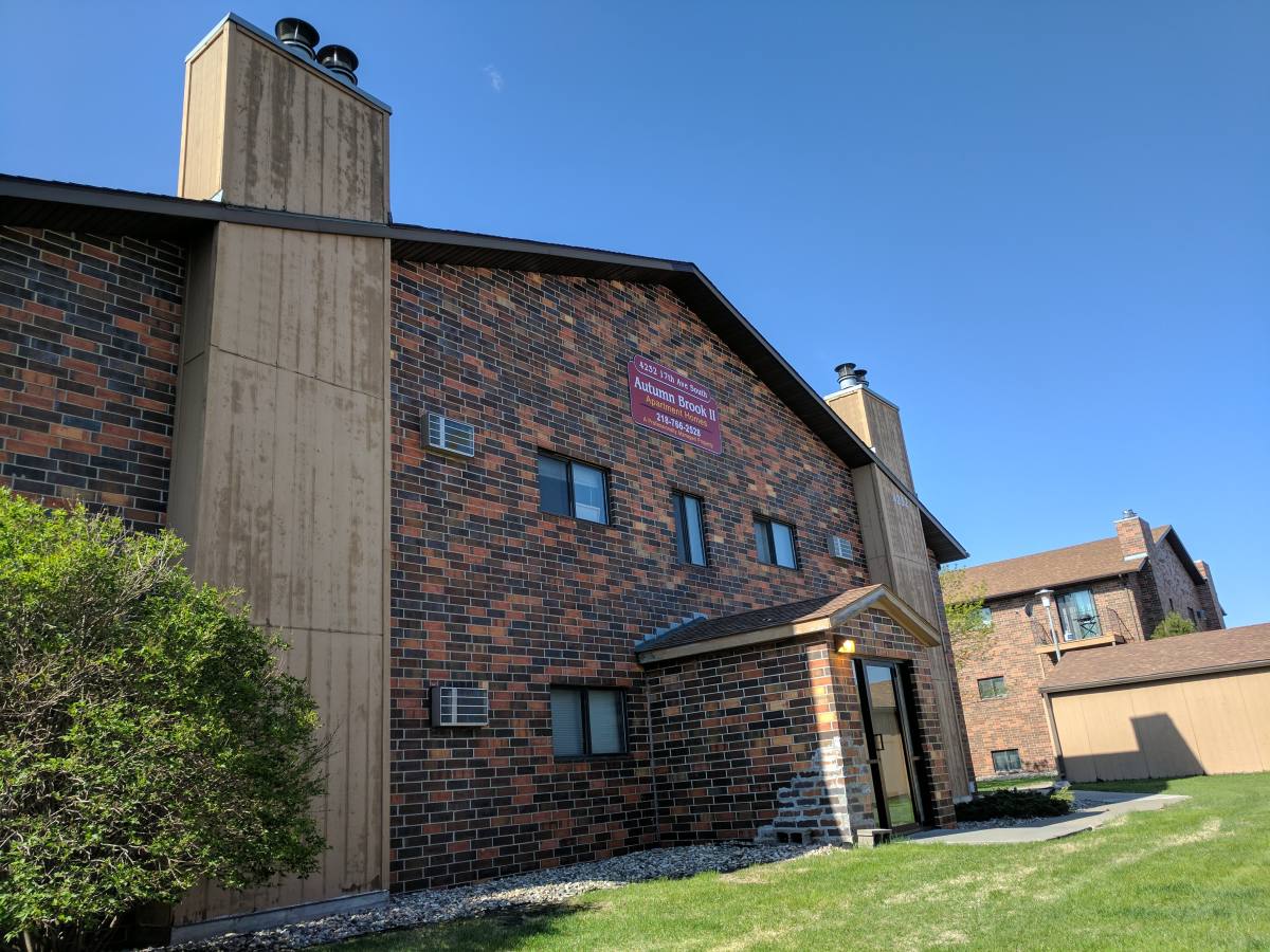 Apartment for rent at 1727 42nd St S, Fargo, ND 58103