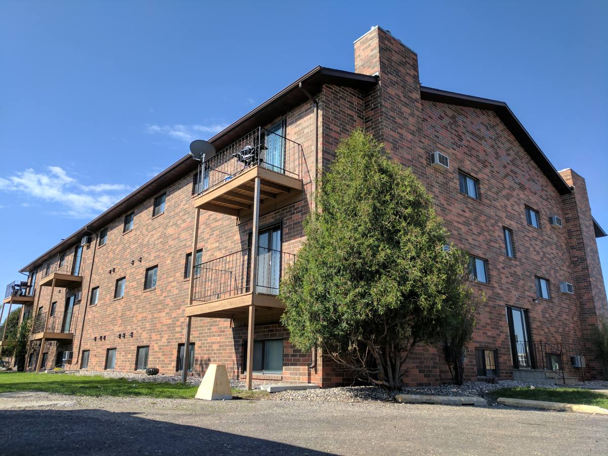 Apartment for rent at 1727 42nd St S, Fargo, ND 58103