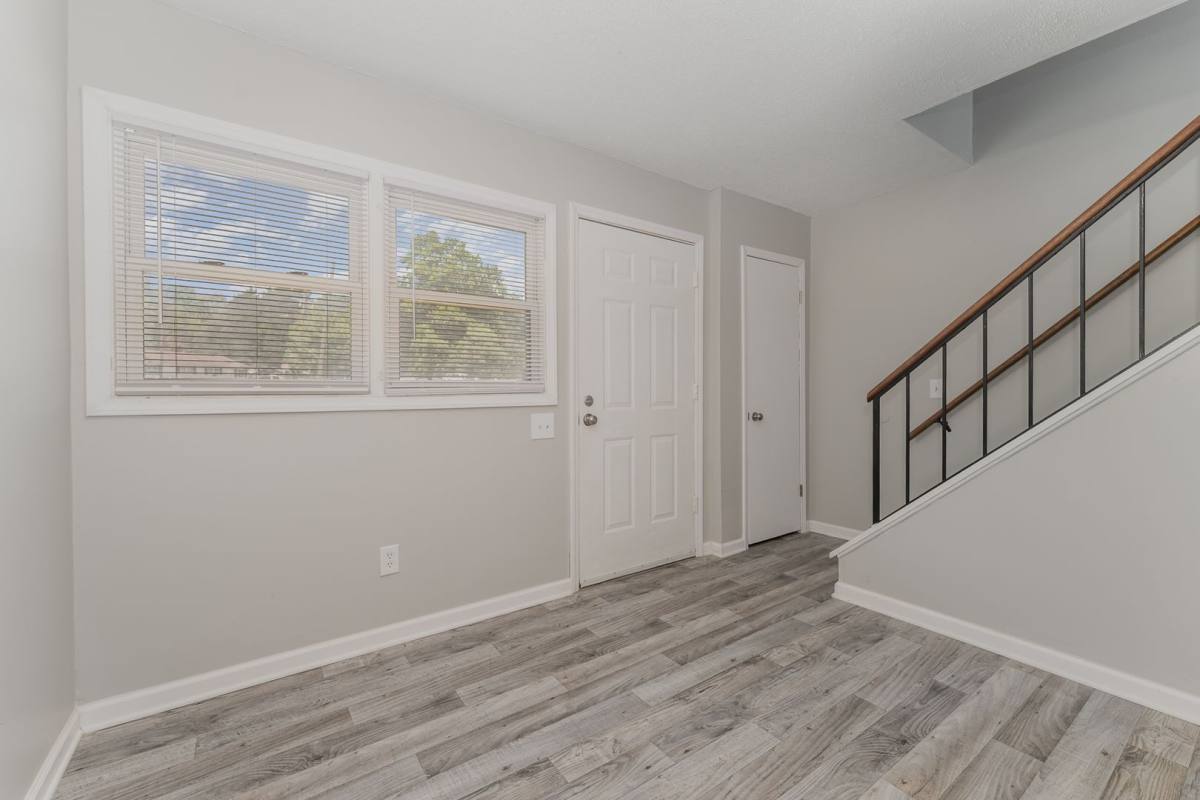 Apartment for rent at 605 E Central Ave, Lewisville, NC 27023
