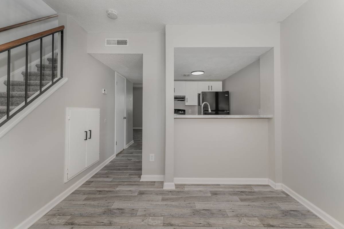 Apartment for rent at 605 E Central Ave, Lewisville, NC 27023