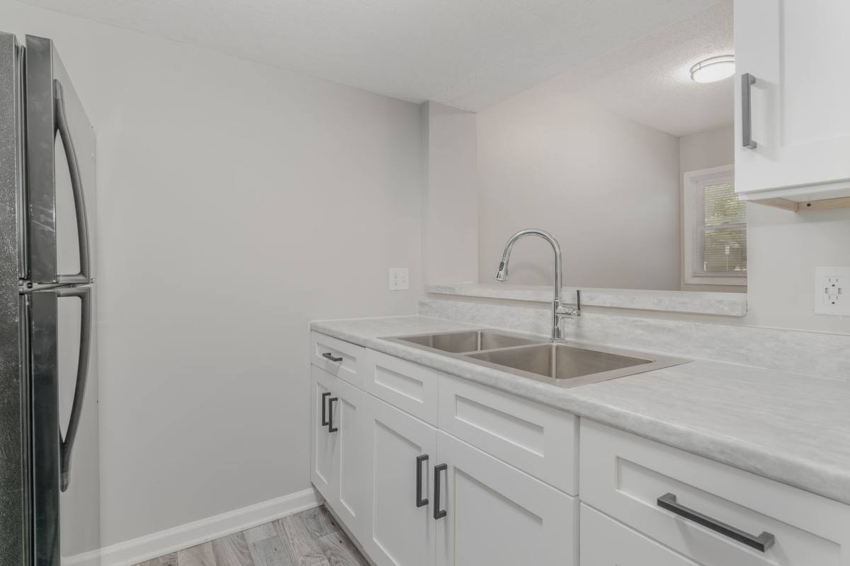 Apartment for rent at 605 E Central Ave, Lewisville, NC 27023