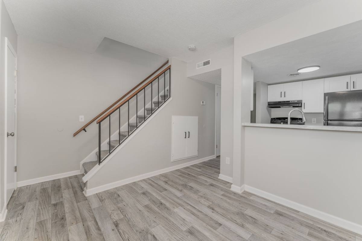 Apartment for rent at 605 E Central Ave, Lewisville, NC 27023