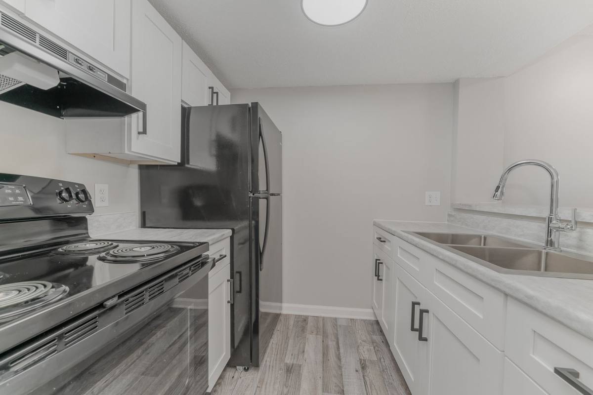Apartment for rent at 605 E Central Ave, Lewisville, NC 27023