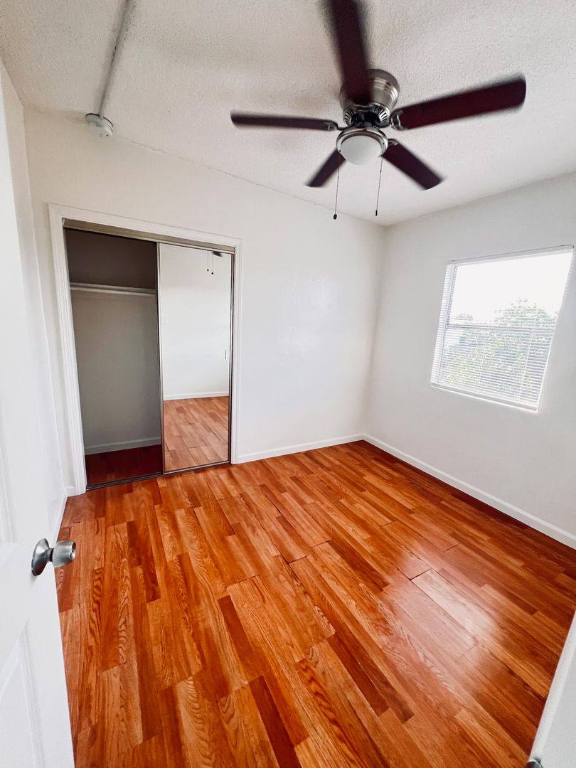 Apartment for rent at 10626 S Budlong Ave, Los Angeles, CA 90044
