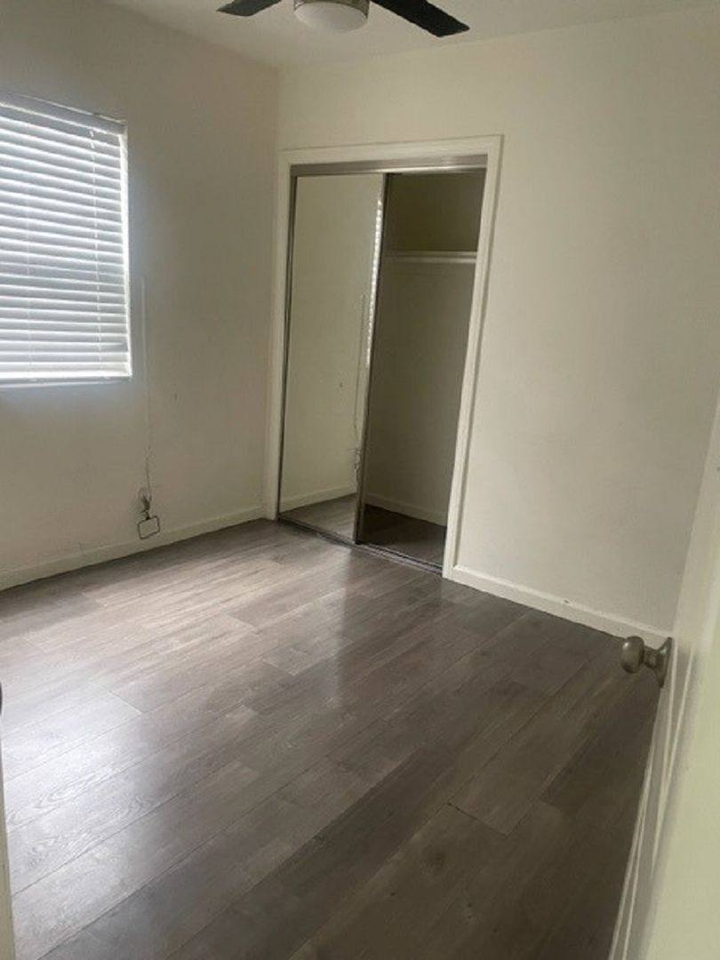 Apartment for rent at 10626 S Budlong Ave, Los Angeles, CA 90044