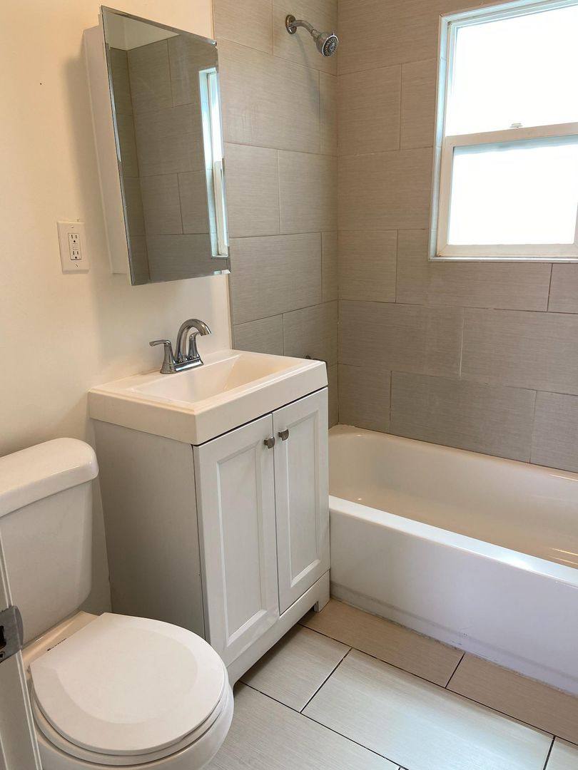 Apartment for rent at 10626 S Budlong Ave, Los Angeles, CA 90044