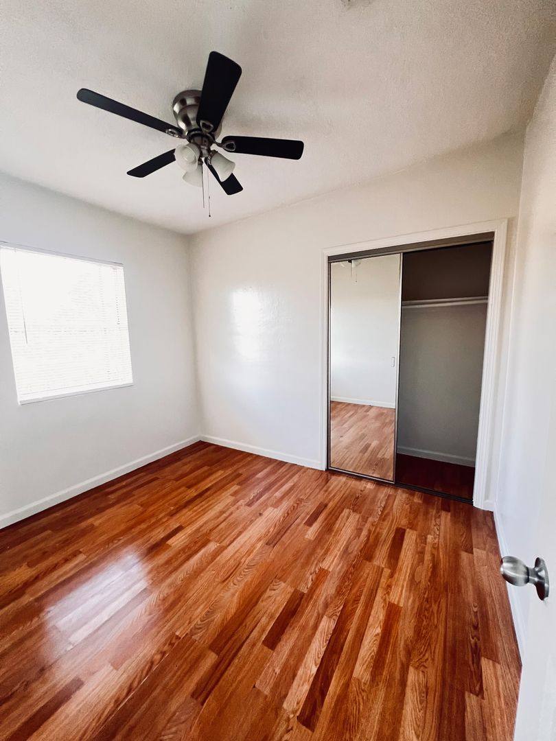 Apartment for rent at 10626 S Budlong Ave, Los Angeles, CA 90044