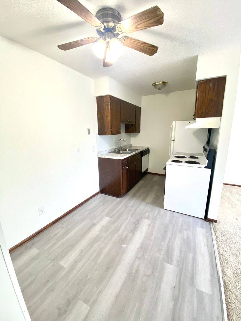 Apartment for rent at 17 - 33 7th Ave SE, Osseo, MN 55369