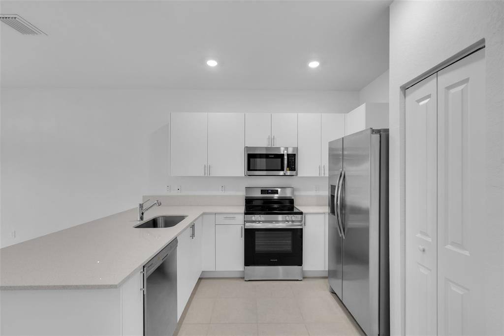 Townhouse for rent at 105 SW 184th Ave, Hollywood, FL 33029