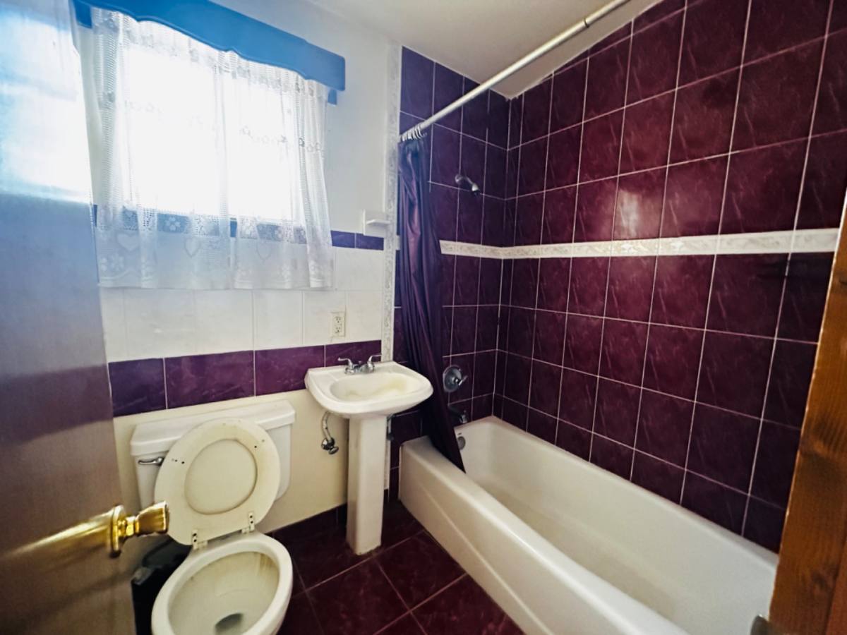 Apartment for rent at 2221 Bassett Ave #B, El Paso, TX 79901