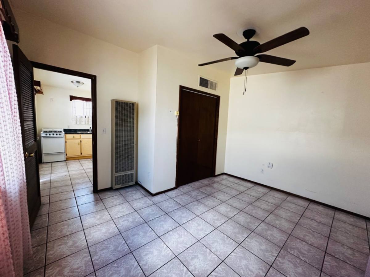 Apartment for rent at 2221 Bassett Ave #B, El Paso, TX 79901