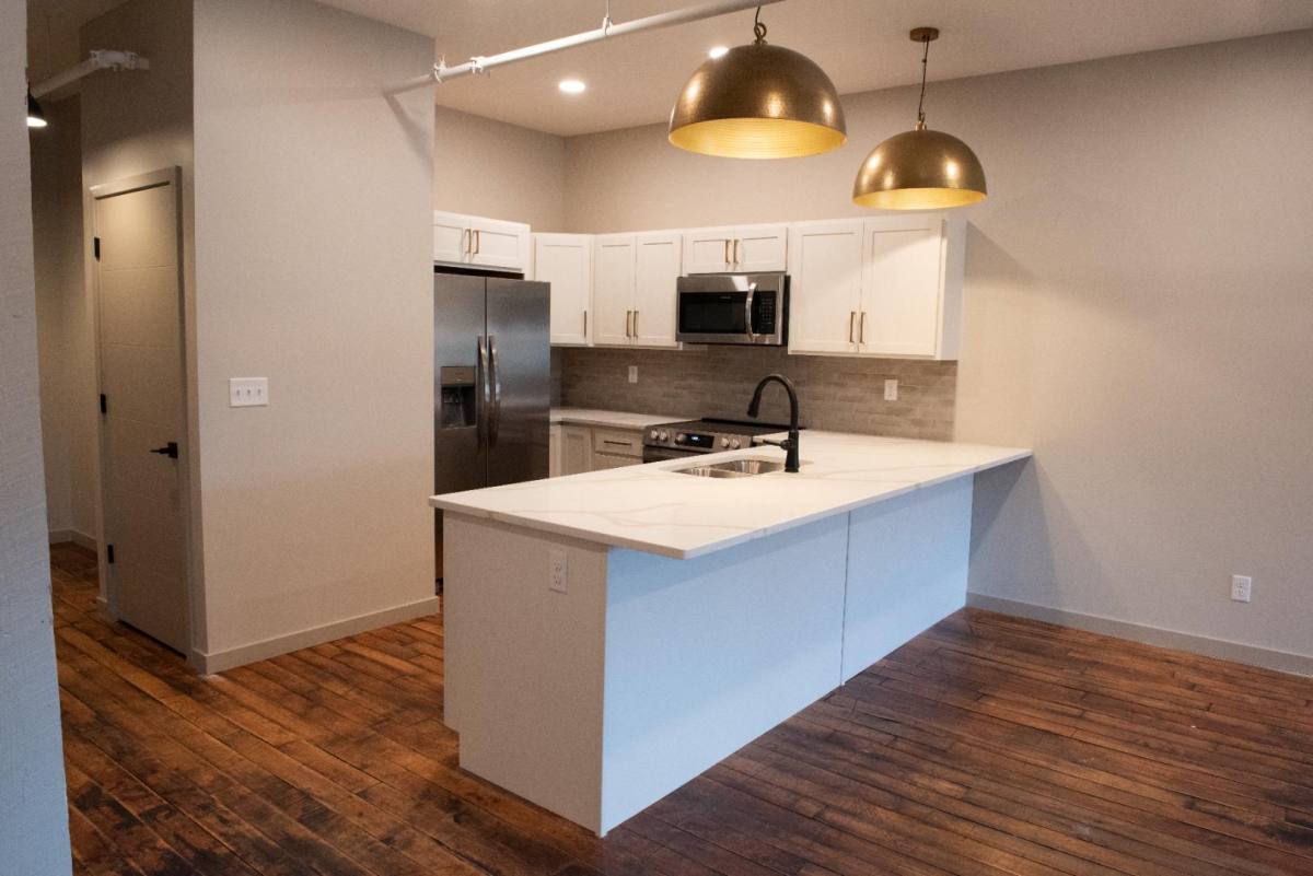 Apartment for rent at 116 N 3rd St #308, Quincy, IL 62301