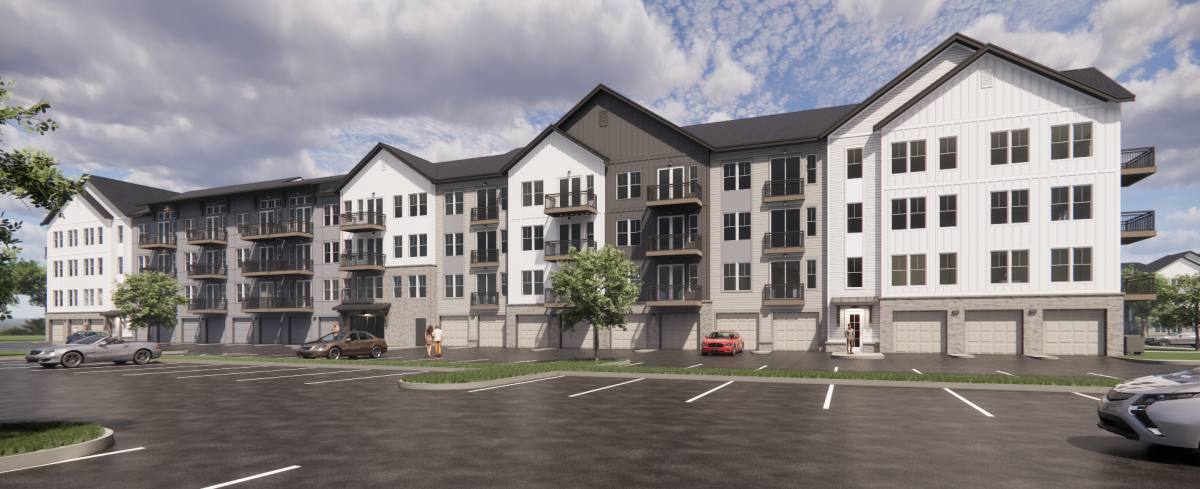 Apartment for rent at Aviada of West Lafayette, 4150 Yeager Rd, West Lafayette, IN 47906