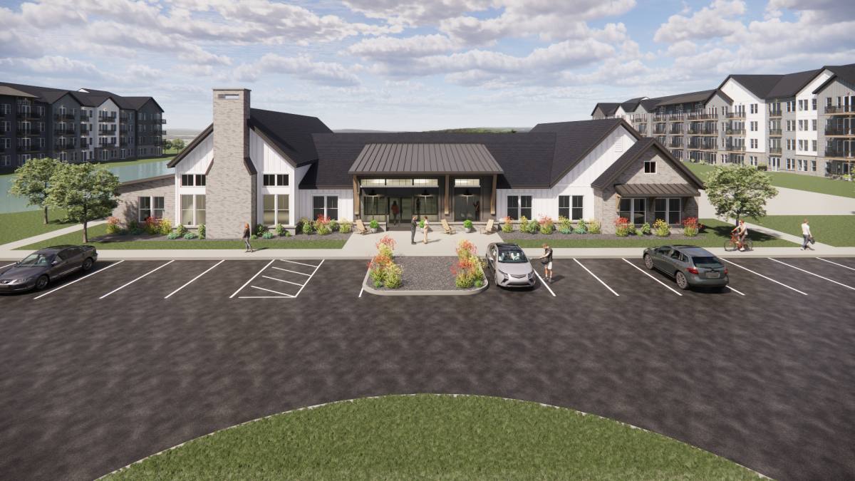 Apartment for rent at Aviada of West Lafayette, 4150 Yeager Rd, West Lafayette, IN 47906