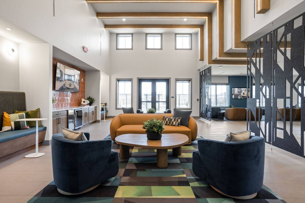 Apartment for rent at Aviada of West Lafayette, 4150 Yeager Rd, West Lafayette, IN 47906