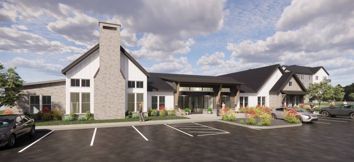 Apartment for rent at Aviada of West Lafayette, 4150 Yeager Rd, West Lafayette, IN 47906