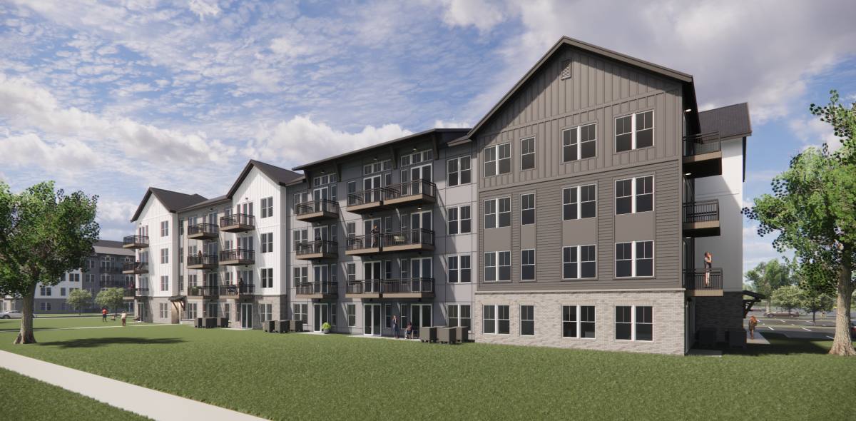 Apartment for rent at Aviada of West Lafayette, 4150 Yeager Rd, West Lafayette, IN 47906