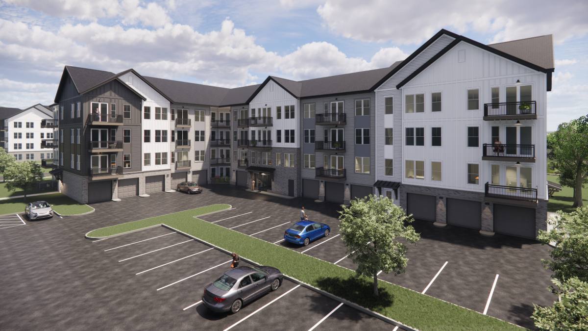 Apartment for rent at Aviada of West Lafayette, 4150 Yeager Rd, West Lafayette, IN 47906