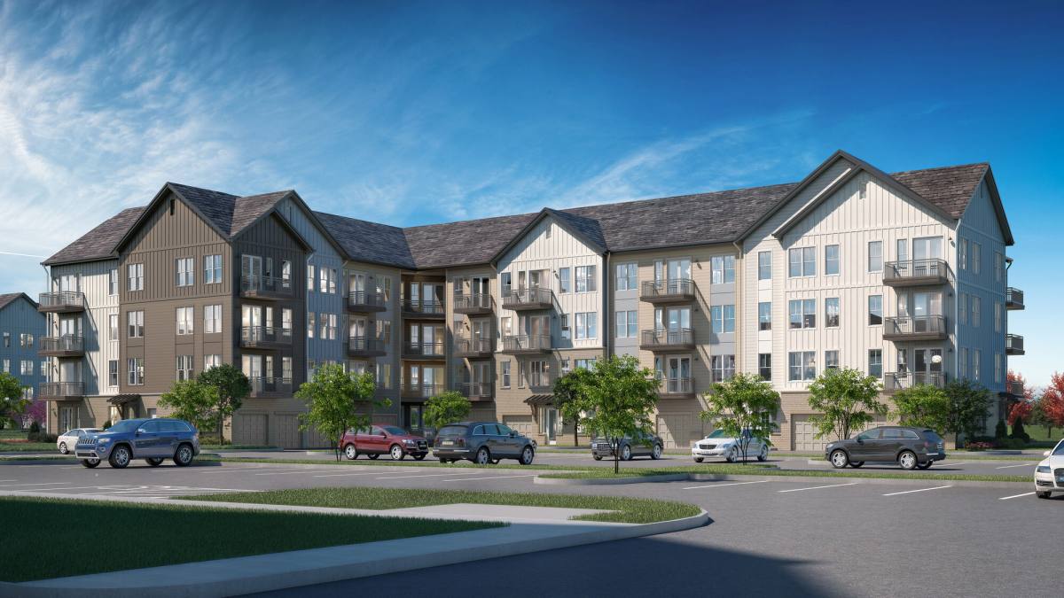Apartment for rent at Aviada of West Lafayette, 4150 Yeager Rd, West Lafayette, IN 47906