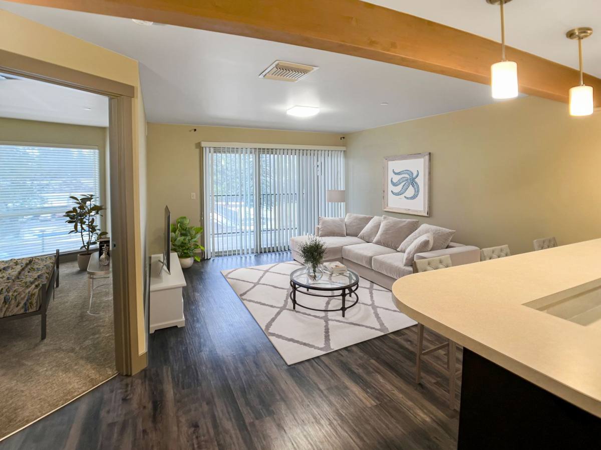 Apartment for rent at 315 E Coeur D'alene Lake Dr, Coeur D Alene, ID 83814