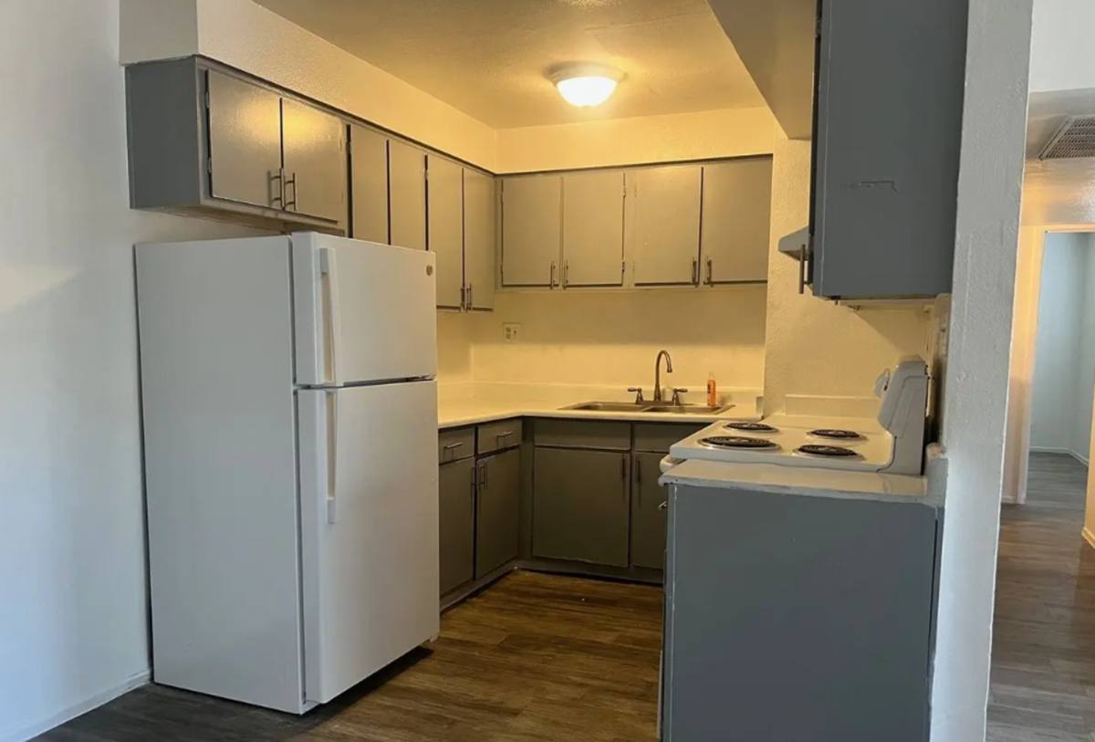 Apartment for rent at 6301 N 64th Dr, Glendale, AZ 85301