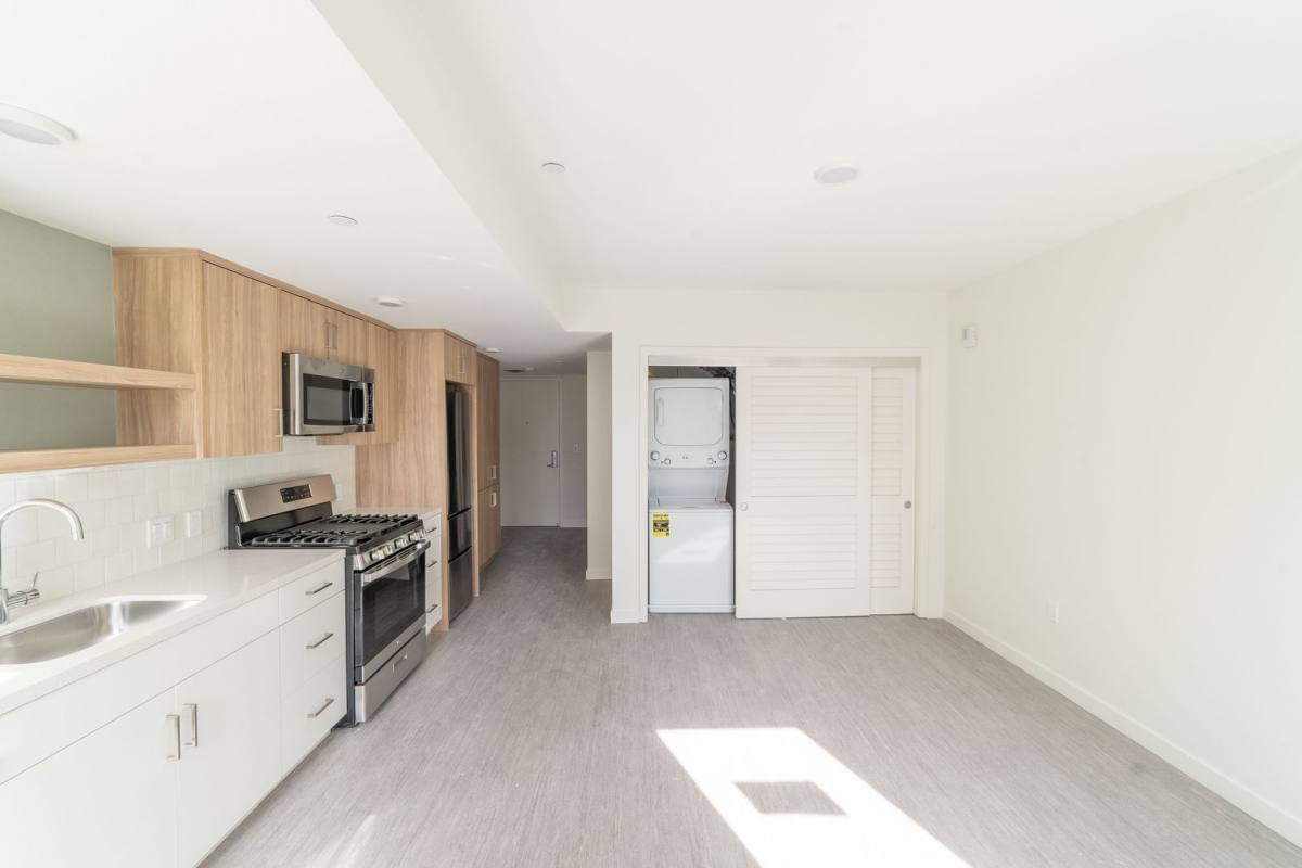 Apartment for rent at 2150 Kittredge St, Berkeley, CA 94704