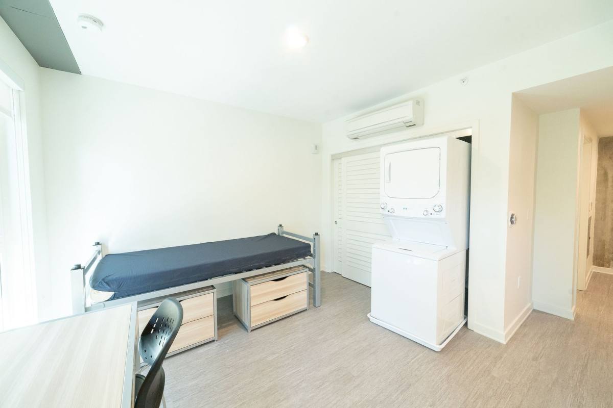 Apartment for rent at 2150 Kittredge St, Berkeley, CA 94704