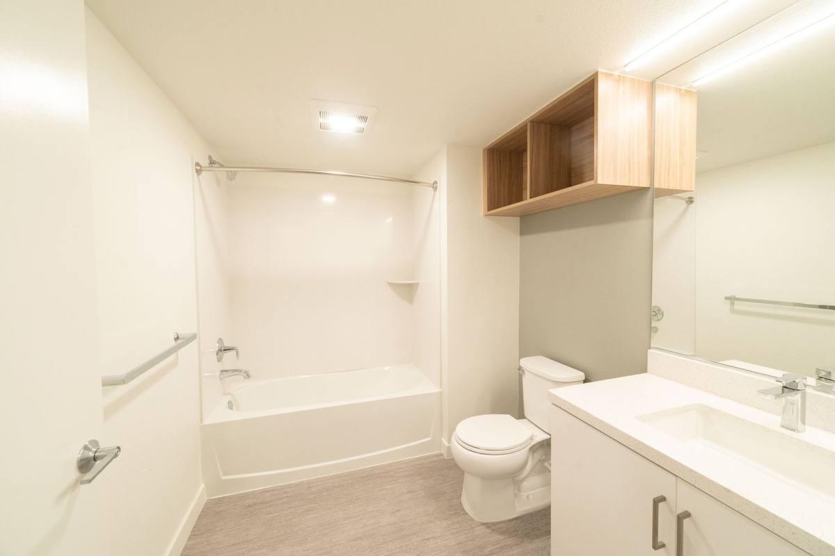 Apartment for rent at 2150 Kittredge St, Berkeley, CA 94704