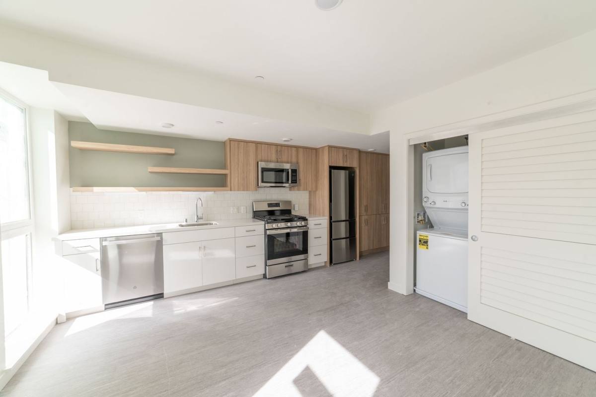 Apartment for rent at 2150 Kittredge St, Berkeley, CA 94704