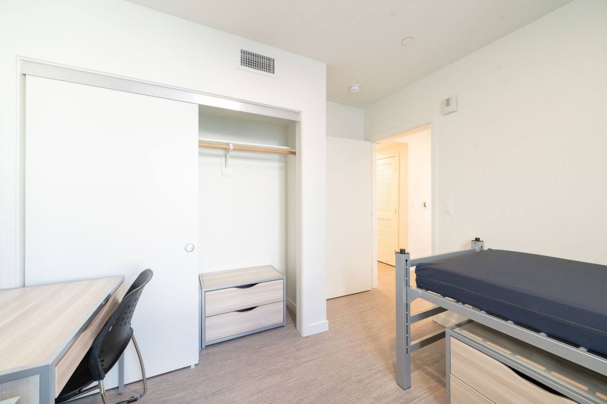 Apartment for rent at 2150 Kittredge St, Berkeley, CA 94704