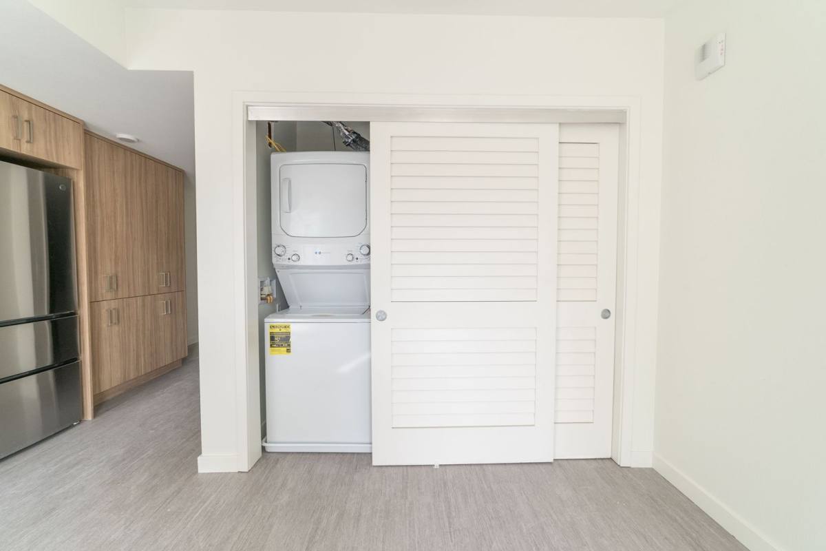 Apartment for rent at 2150 Kittredge St, Berkeley, CA 94704