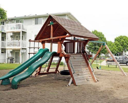 Apartment for rent at 901 7th Ave SE, Altoona, IA 50009