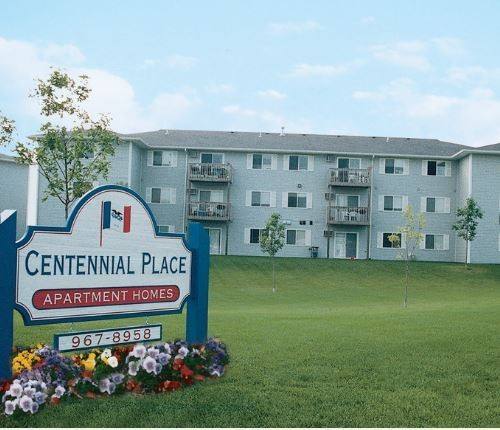 Apartment for rent at 901 7th Ave SE, Altoona, IA 50009