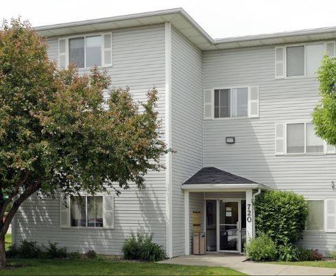 Apartment for rent at 901 7th Ave SE, Altoona, IA 50009