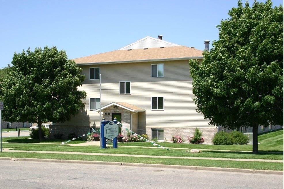 Apartment for rent at 4300 E 18th St, Sioux Falls, SD 57103