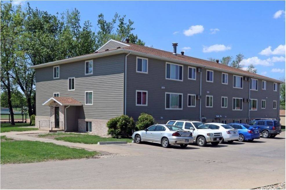 Apartment for rent at 4300 E 18th St, Sioux Falls, SD 57103