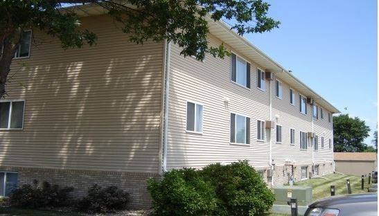 Apartment for rent at 4300 E 18th St, Sioux Falls, SD 57103