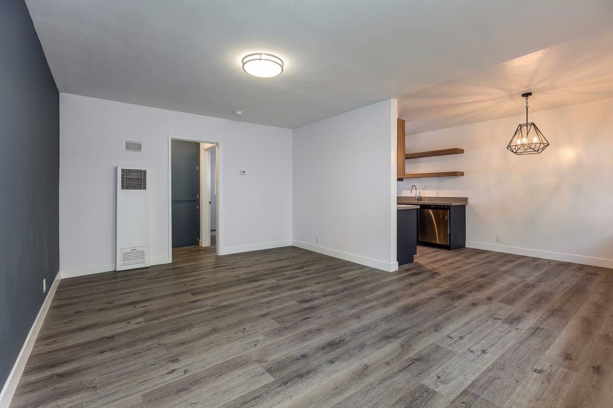 Apartment for rent at 1845-1851 Pine Ave, Long Beach, CA 90806