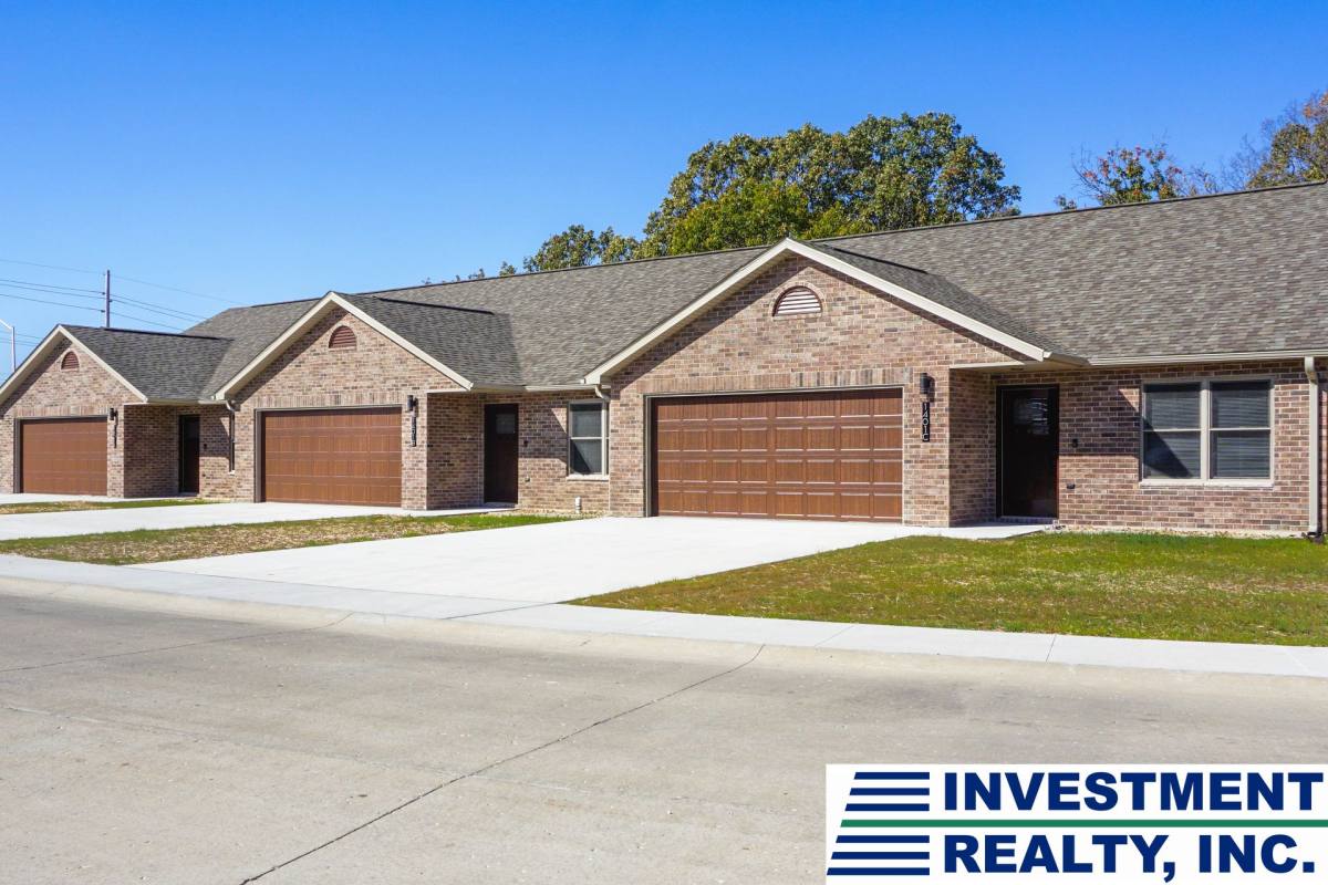 Apartment for rent at 1401 St Maria's, Rolla, MO 65401