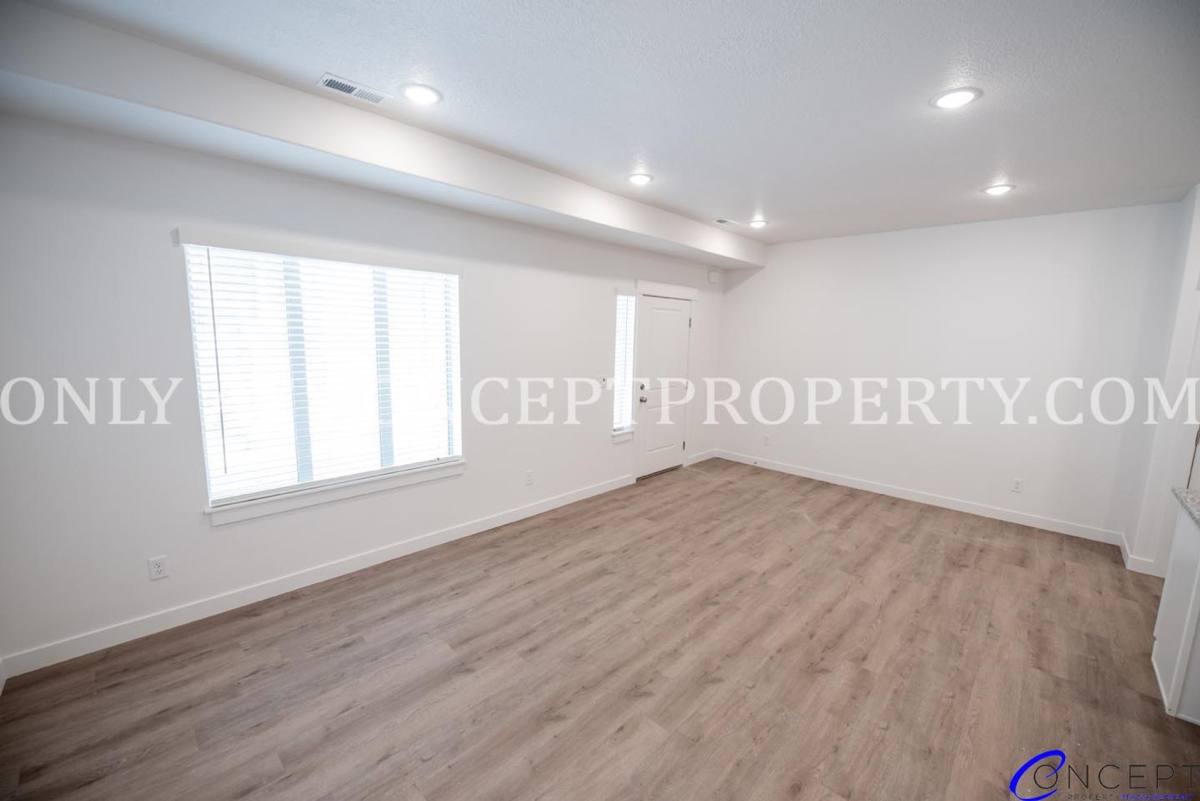 Apartment for rent at 643 E 12th St, Ogden, UT 84404