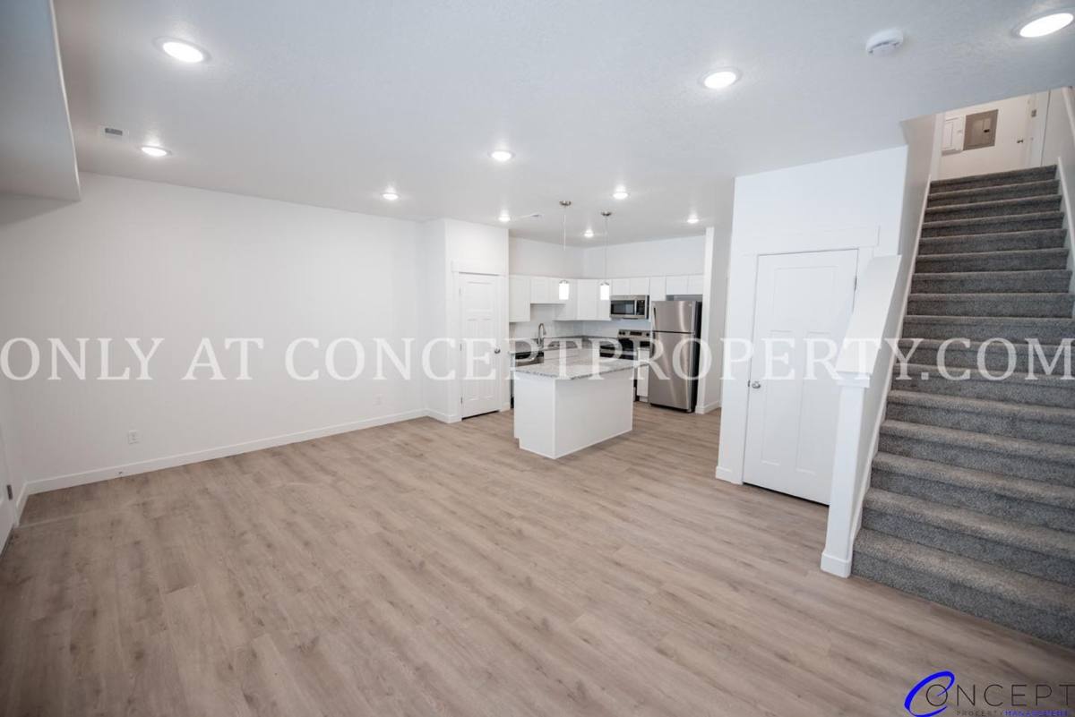 Apartment for rent at 643 E 12th St, Ogden, UT 84404