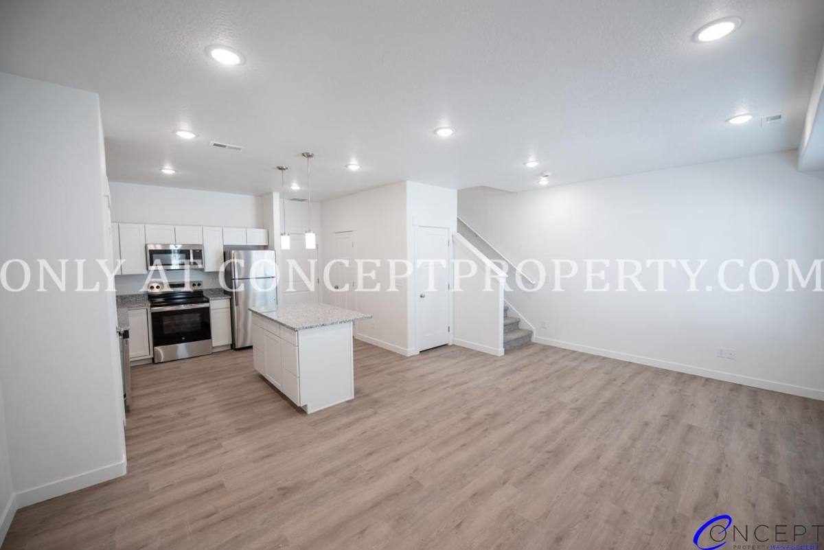 Apartment for rent at 643 E 12th St, Ogden, UT 84404