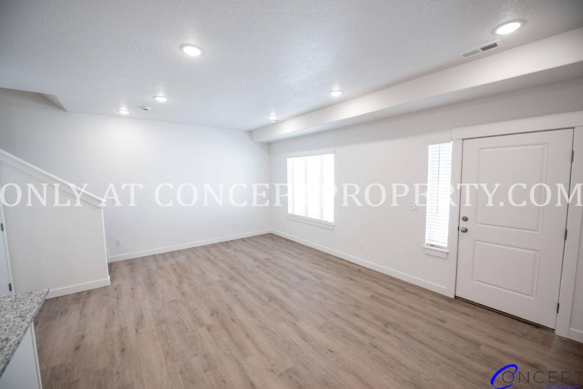Apartment for rent at 643 E 12th St, Ogden, UT 84404