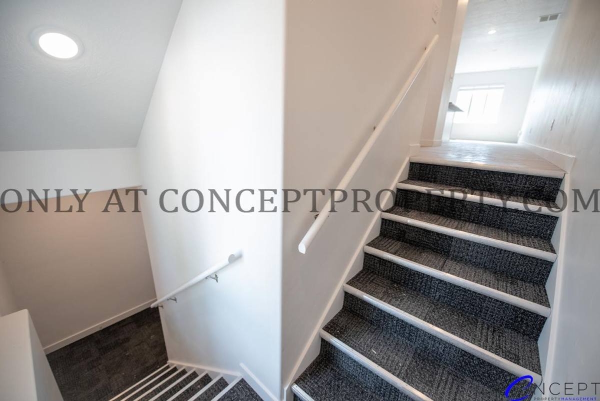 Apartment for rent at 643 E 12th St, Ogden, UT 84404