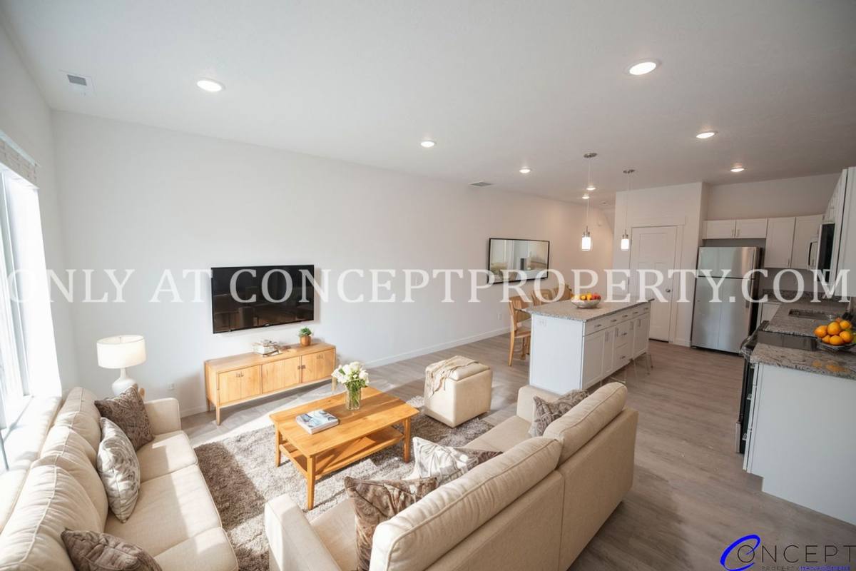 Apartment for rent at 643 E 12th St, Ogden, UT 84404