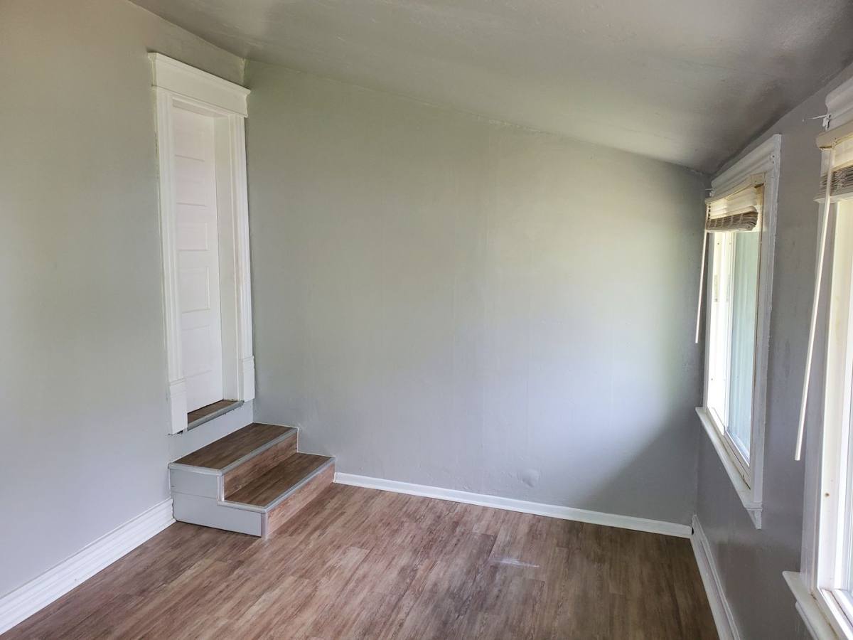 Apartment for rent at 1204 8th St, La Grande, OR 97850