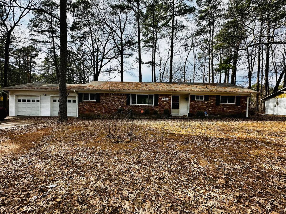 House for rent at 3624 Bowers St, Little Rock, AR 72204