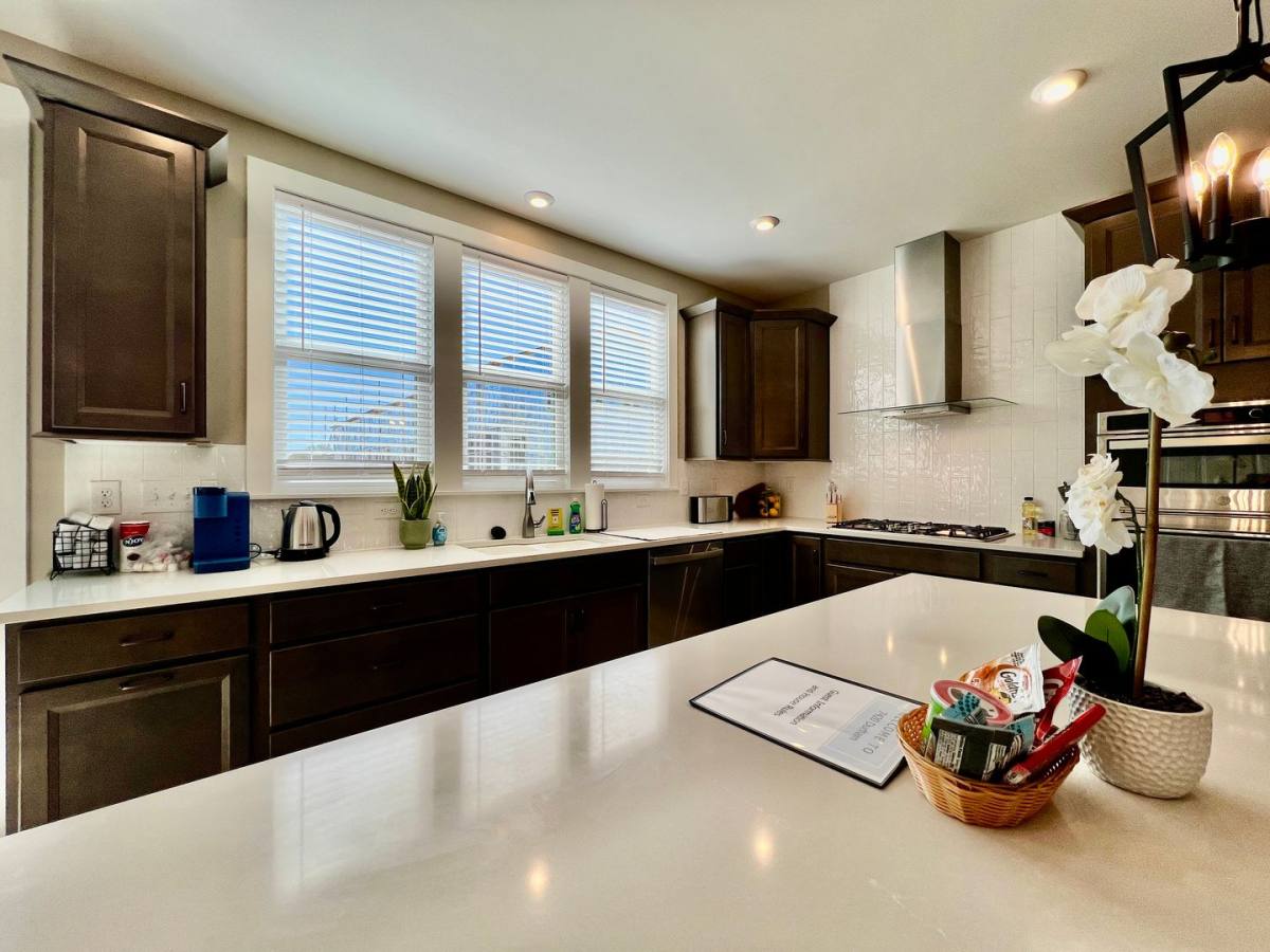 Townhouse for rent at 7420 Durham Place, West Chester, OH 45069